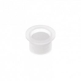 Godet avec mousse absorbante pour huilier