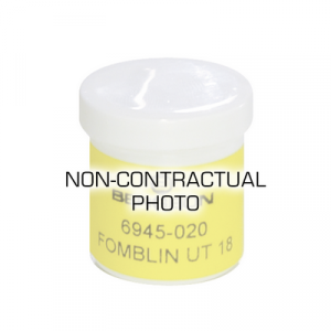 Graisse Fomlube UT18 (Fomblin), en pot de 500 g