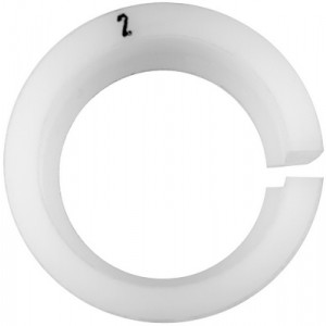Bague nylon No 20
