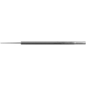 Broche pour viroles, Ø mini 0.55 mm, Ø max 0.95 mm