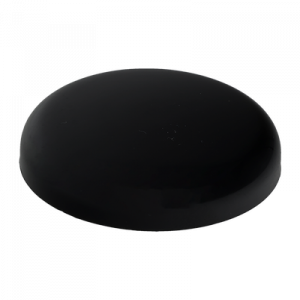 tasseau dessous en bakélite, Ø 32 mm