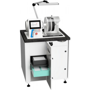 Machines de terminaison S-LINE C-551 configurable