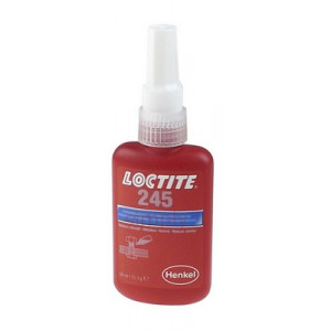 Colle Loctite 245, freinfilet, 50 ml