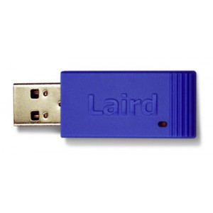 USB Bluetooth dongle (bleu)