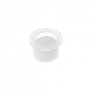Godet avec mousse absorbante pour huilier