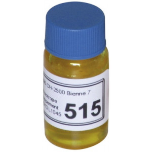 Graisse thixotrope LRCB 515 pour échappements, 20 ml