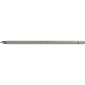 Perloir en acier pour sertisseur, Ø 0.35 mm