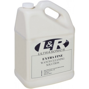 Solution de nettoyage L&R #109, 1 gallon