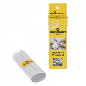 Produit de nettoyage en matière synthétique, Rodico Premium