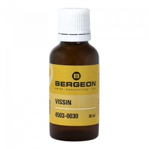 Produit VISSIN pour enlever les vis cassées, 30 ml Horlogerie