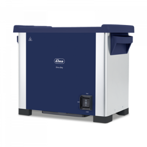 Appareil de séchage à air chaud et air froid Elma DryTD30, 300 x 186 x 219 mm, 220-240 V