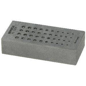 Fion en acier trempé, 40 billes de Ø 0.60 à 1.75 mm