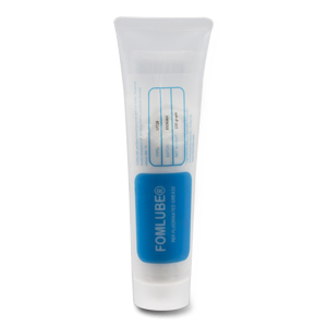 Graisse Fomlube UT18 (Fomblin), en tube de 100 g