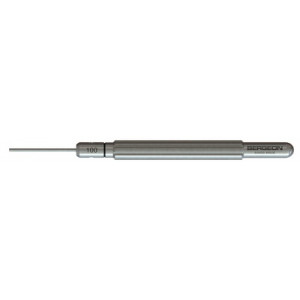 Chasse-goupilles de armis, Ø 1.00 mm