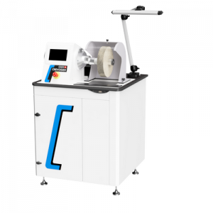 Machines de terminaison S-LINE C-551 configurable