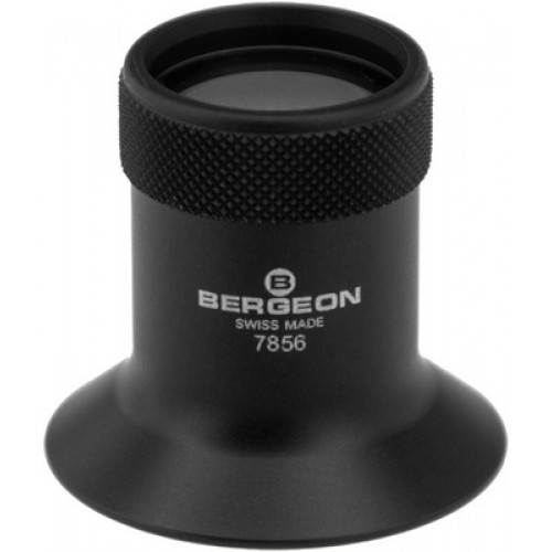 Bergeon loupe top