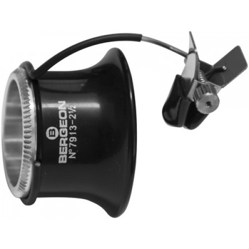 Loupe horloger sur lunette store