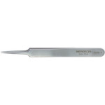 Brucelles B-STAR en acier 100% antimagnétique Superalloy (Ni-Cr-Mo), pointe 5