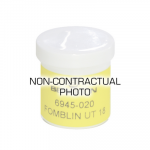 Graisse Fomlube UT18 (Fomblin), en pot de 500 g