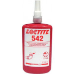 Colle Loctite 542, pour étanchéité, 10 ml