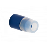 Embout interchangeable avec tube silicone pour couronne Ø 6.5 - 7.5 mm