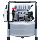 Compresseur Silver Line L 230V