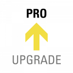 Upgrade ChronoMaster => ChronoMaster PRO