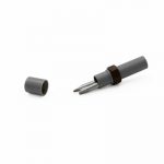 Mèche en acier 20AP, Ø 3.00 mm, en tube de 2 pièces