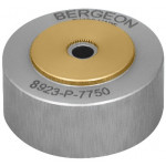 Posage en aluminium,  pour calibre 7750, utilisé avec la potence 8923