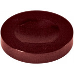 Godet en rubis, Ø 8 mm