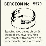 Verre avec bague de tension, Ø 180 mm