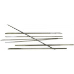 Foret en acier pour percer les perles, Ø 1.10 mm