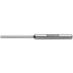 Goupille en acier à déchasser, Ø 0.70 mm, en paquet de 10 pièces
