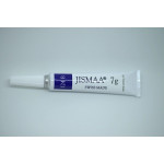 Graisse synthétique Jismaa bleue, pour frictions avec alliage au carbone, 7 g