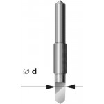 Alésoir, Ø 2.99 mm
