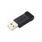 USB Bluetooth dongle (noir)
