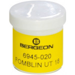 Graisse Fomblin, en pot de 20 g