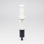 Graisse MOEBIUS 9501, 100% synthétique, pour les problèmes de friction, en seringue de 10 ml