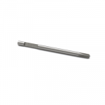Mèche cruciforme "Phillips" en acier inox, Ø 2.00 mm, en paquet de 10 pièces