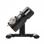 ChronoMaster Air, microphone manuel, compact et précis avec électronique de mesure intégrée permettant la mesure des montres mécaniques• Interface PC Windows via USB Type A/Bluetooth (Sans fil)• Logiciels Chronoscope Service et WiCoTRACE 3 Li