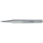 Brucelles B-STAR en acier 100% antimagnétique Superalloy (Ni-Cr-Mo), pointe 2