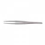 Brucelles B-STAR en acier 100% antimagnétique Superalloy (Ni-Cr-Mo), pointe 2A