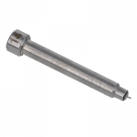 Pointe pleine Ø 0.18 x 0.80 mm