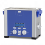 Elmasonic P 30H SE, appareil à ultrasons, volume 1.9 l, 120 V, sans vidange