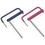Sonde de contact Witschi