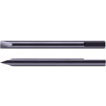 Mèche en acier 20AP, Ø 1.50 mm, en paquet de 10 pièces