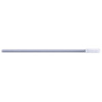 Stick de nettoyage swab en polyester scellé, longueur 68 mm, en paquet de 100 pièces