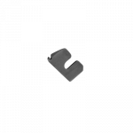Lame droite, Ø 0.80 mm