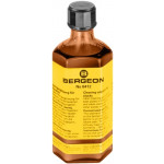 Solution de nettoyage concentrée pour pendules, 100 ml