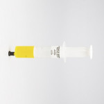 Graisse MOEBIUS 9501, fluorescente, 100% synthétique, pour les problèmes de friction, en flacon de 10 ml